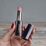رژ لب لورینت جامد شماره H06 مدل مگنتی