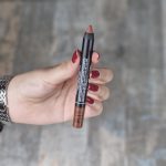 رژ لب مدادی فرساس شماره PL12