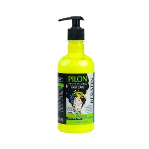 ماسک مو پیلون با آبکشی حجم 420ml