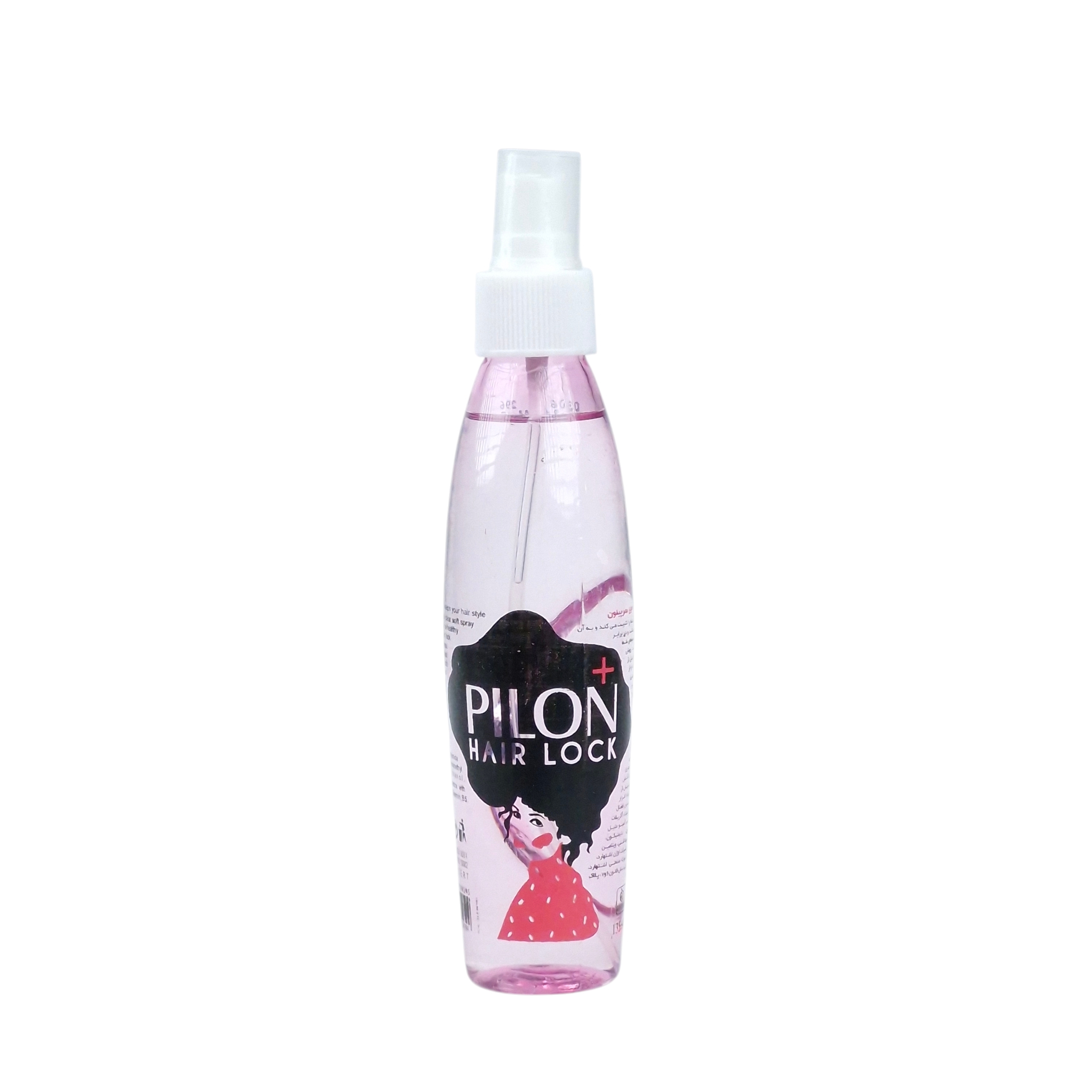 افشانه چسب موی pilon 135 میل