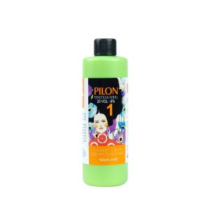 اکسیدان پیلون 6 درصد شماره 20vol حجم 150ml