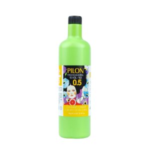 اکسیدان pilon 3 درصد شماره 10vol حجم 750 میل