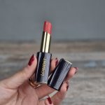 رژ لب لورینت جامد مدل مگنتی شماره H35