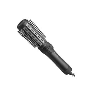 سشوار چرخشی رزتی برس‌ دار مو مدل 9900