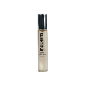 عطر مردانه creed aventus مولهنس حجم 27 میلی لیتر