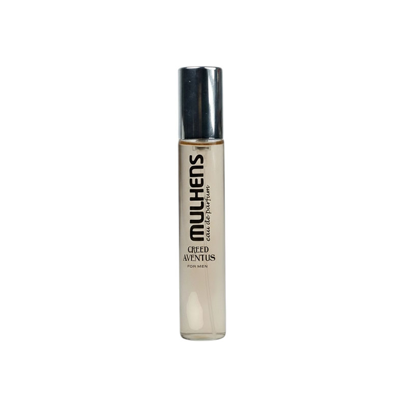 عطر مردانه creed aventus مولهنس حجم 27 میلی لیتر