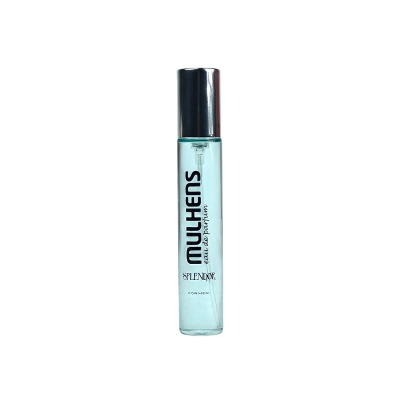 عطر مولهنس مردانه مدل splendor حجم 27 میلی لیتر