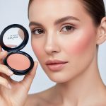رژ گونه پودری لورینت شماره B9 حجم 13 گرم