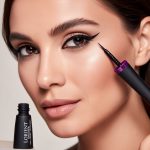 خط چشم مویی مدل Long Lasting لورینت حجم 4 میلی لیتر