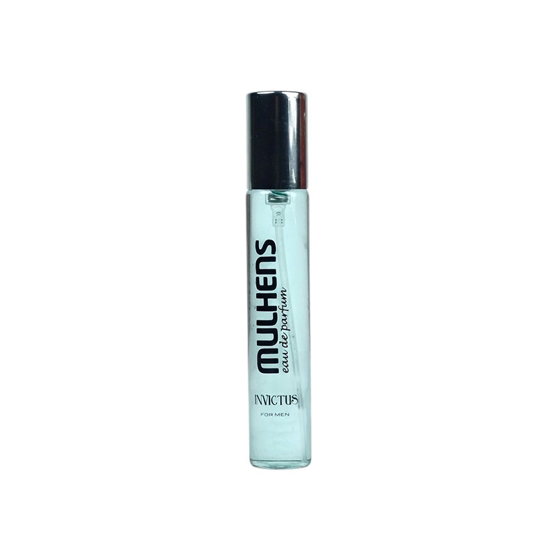 عطر مولهنس مردانه مدل invictus حجم 27 میلی لیتر