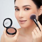 رژ گونه پودری لورینت شماره B13 حجم 13 گرم