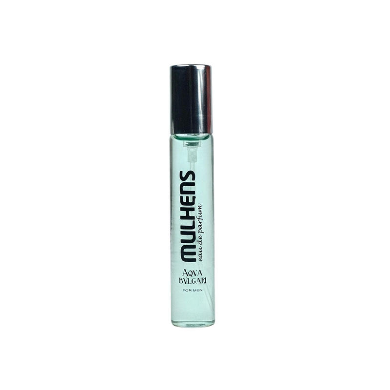 عطر مردانه aqva bulgary مولهنس حجم 27 میلی
