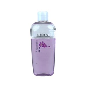 پاک کننده آرایش مدل Nourishes Skin لورینت 120 میلی‌ لیتر