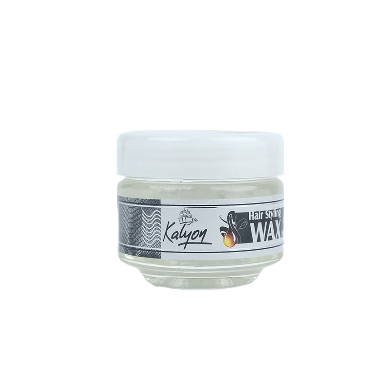 واکس مو روغن مار براق کننده کالیون حجم 200 میل