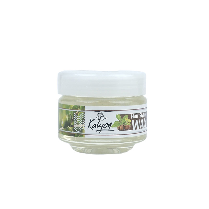 چسب مو کالیون روغن جوجوبا حجم 200 میلی لیتر