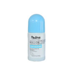 رول ضد تعریق مدل light blue مردانه پادینا حجم 75 میل
