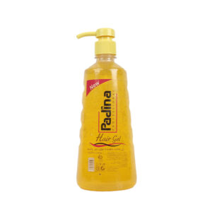 ژل حالت دهنده مو پادینا مدل پروفشنال 750 میلی لیتر