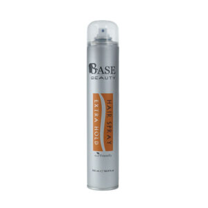اسپری مو بیس بیوتی مدل Extra Hold حجم ۵۰۰ میل