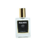 عطر aventus مردانه مولهنس حجم 35 میلی