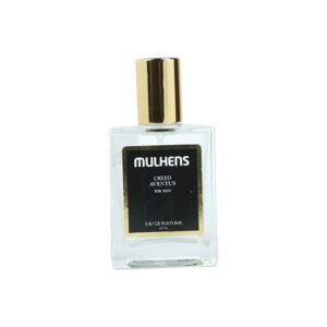 عطر aventus مردانه مولهنس حجم 35 میلی