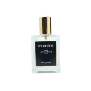 عطر dior sauvage مولهنس مردانه حجم 35 میلی