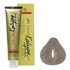 رنگ مو (10.1) c9 کالیون بلوند نقره ای حجم 125ml