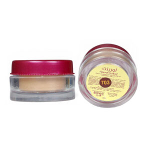 کرم پودر شماره 703 مت موس مینرال لورینت 20ml