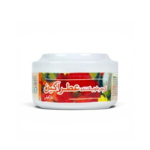 کرم مرطوب کننده نارگیل عطرآگین حجم 200 سی سی