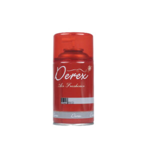 اسپری خوش بو کننده هوا دریکس dunhil red حجم 260 میل