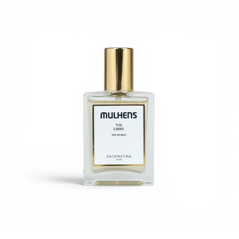 عطر زنانه مولهنس ysl libre حجم 35 میلی لیتر