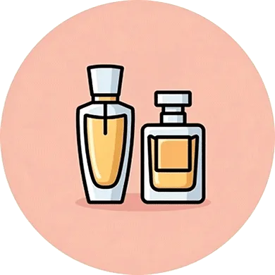 عطر و ادکلن
